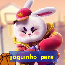 joguinho para ganhar dinheiro no pix